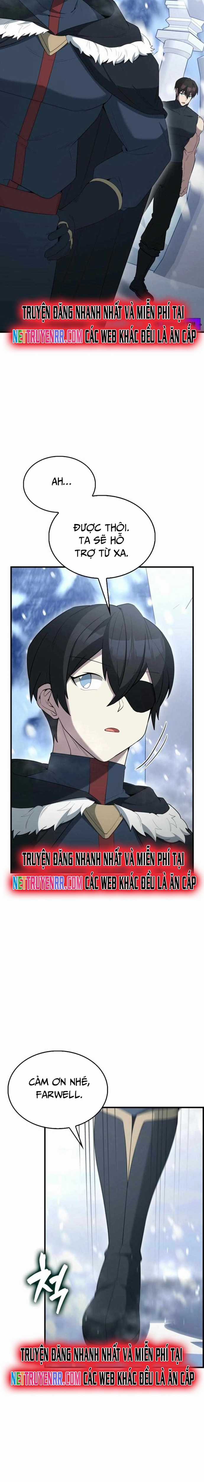 Nhân Vật Phụ Siêu Mạnh Chapter 81 trang 14