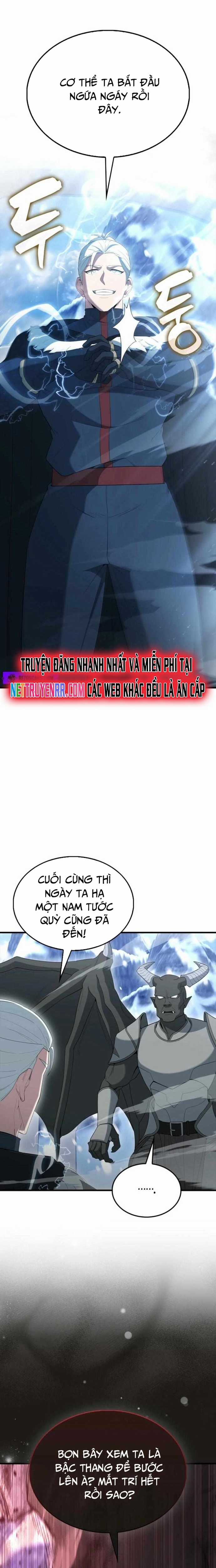 Nhân Vật Phụ Siêu Mạnh Chapter 81 trang 15