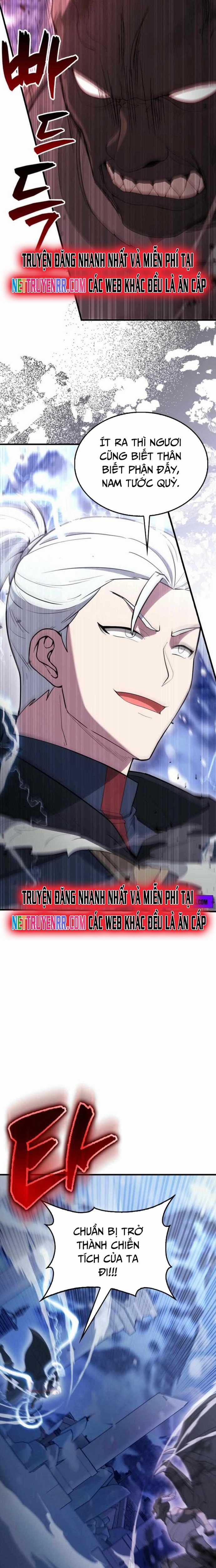 Nhân Vật Phụ Siêu Mạnh Chapter 81 trang 16