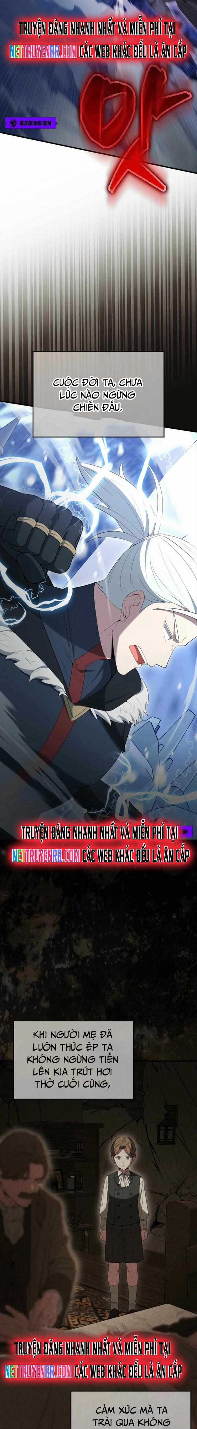 Nhân Vật Phụ Siêu Mạnh Chapter 81 trang 17