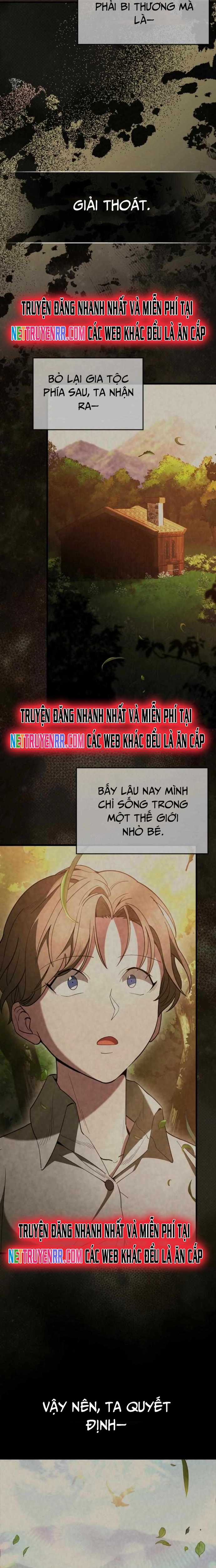 Nhân Vật Phụ Siêu Mạnh Chapter 81 trang 18