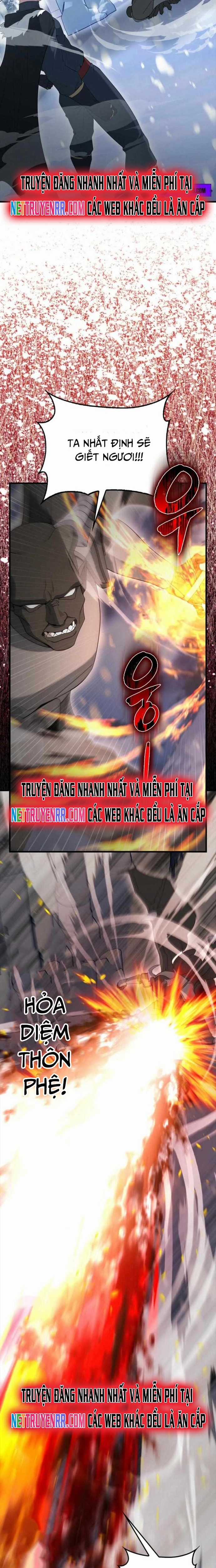 Nhân Vật Phụ Siêu Mạnh Chapter 81 trang 22