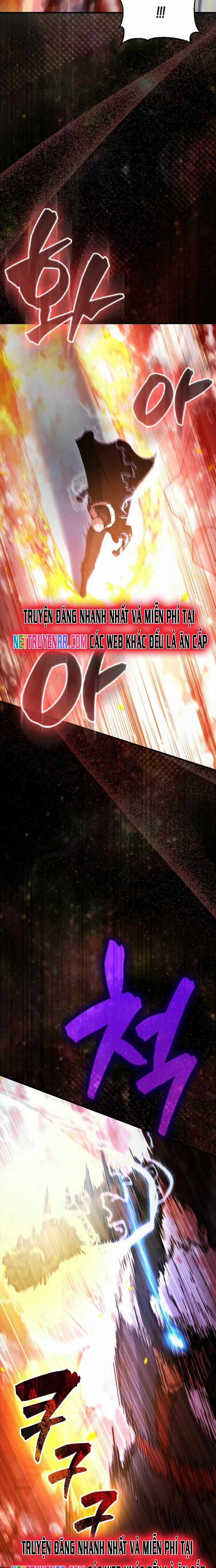 Nhân Vật Phụ Siêu Mạnh Chapter 81 trang 23