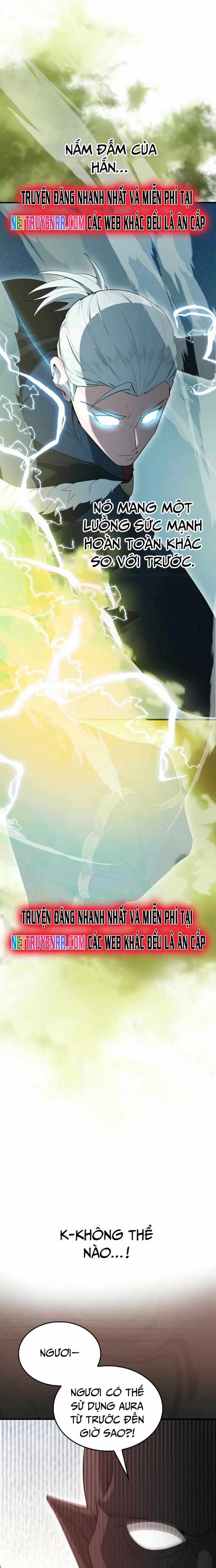 Nhân Vật Phụ Siêu Mạnh Chapter 81 trang 25