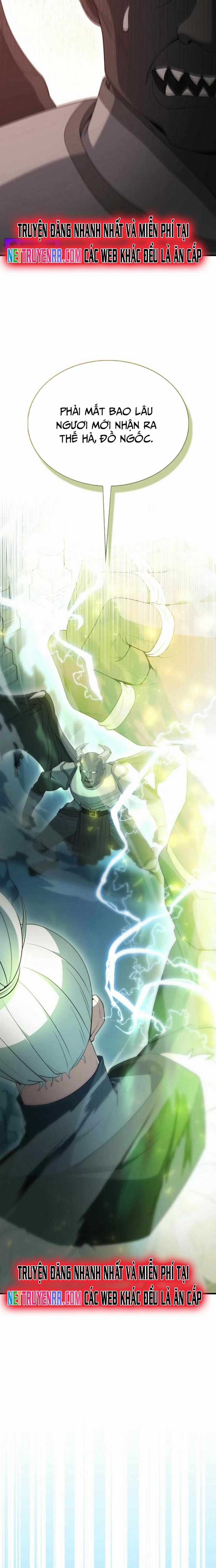 Nhân Vật Phụ Siêu Mạnh Chapter 81 trang 26