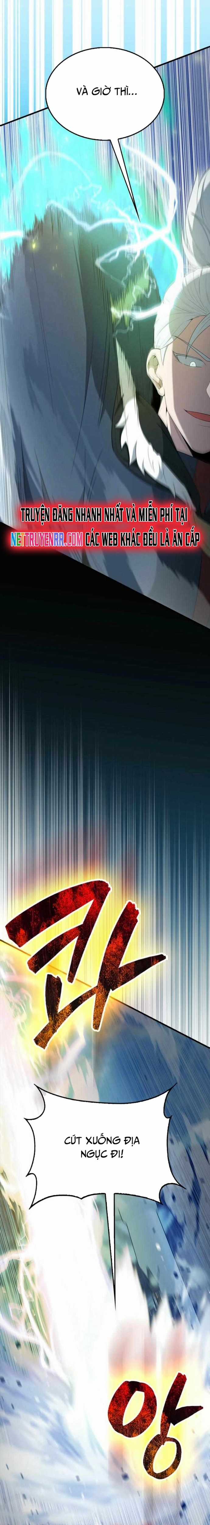 Nhân Vật Phụ Siêu Mạnh Chapter 81 trang 27