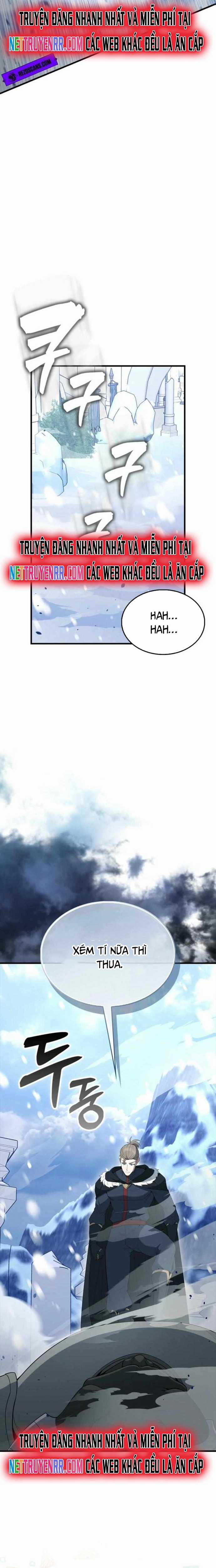 Nhân Vật Phụ Siêu Mạnh Chapter 81 trang 28