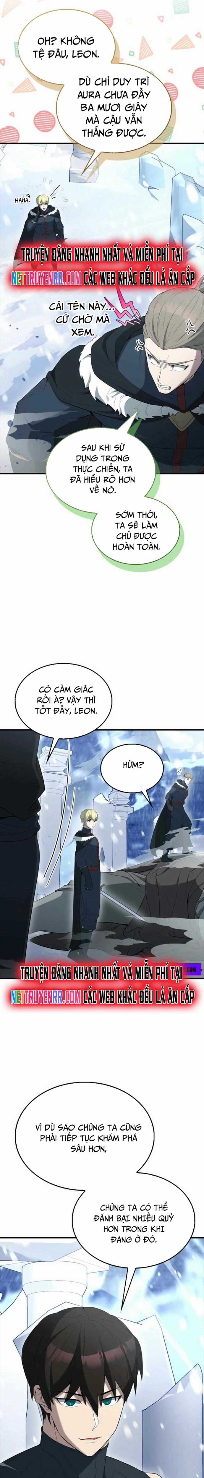 Nhân Vật Phụ Siêu Mạnh Chapter 81 trang 29