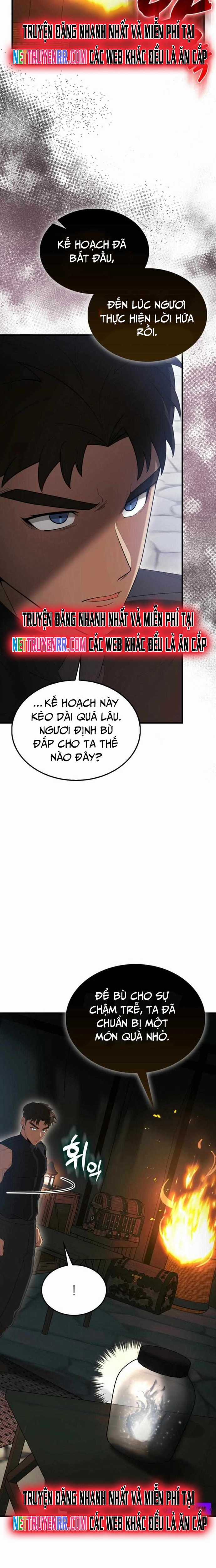 Nhân Vật Phụ Siêu Mạnh Chapter 81 trang 4