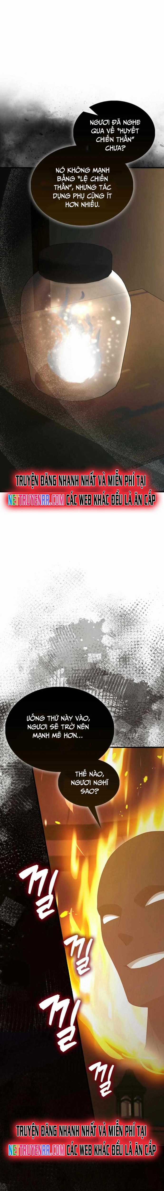 Nhân Vật Phụ Siêu Mạnh Chapter 81 trang 5