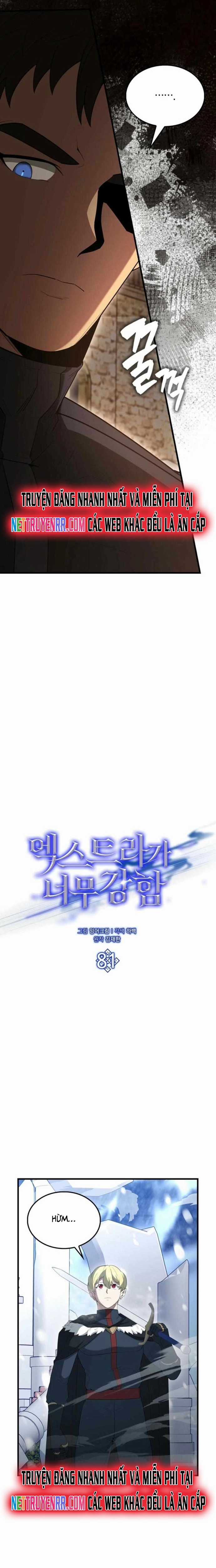 Nhân Vật Phụ Siêu Mạnh Chapter 81 trang 6