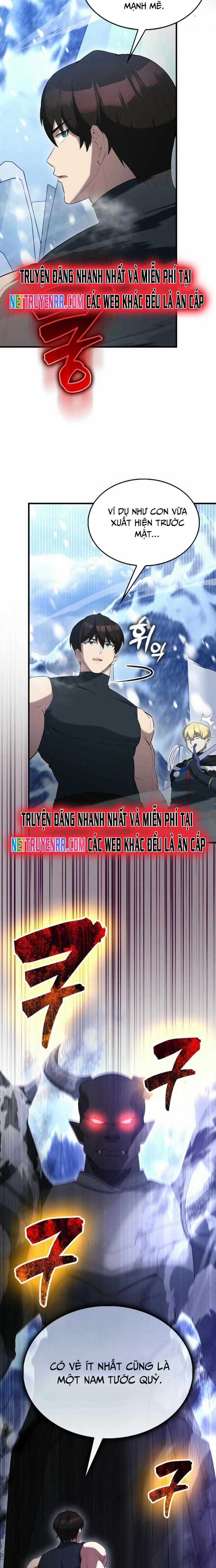 Nhân Vật Phụ Siêu Mạnh Chapter 81 trang 8