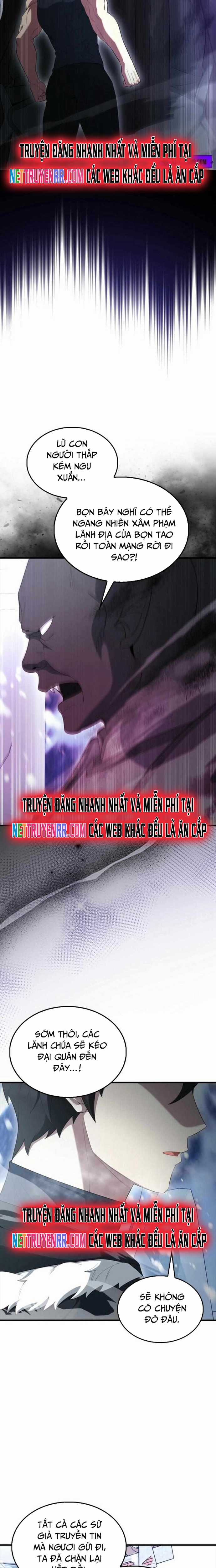 Nhân Vật Phụ Siêu Mạnh Chapter 81 trang 9