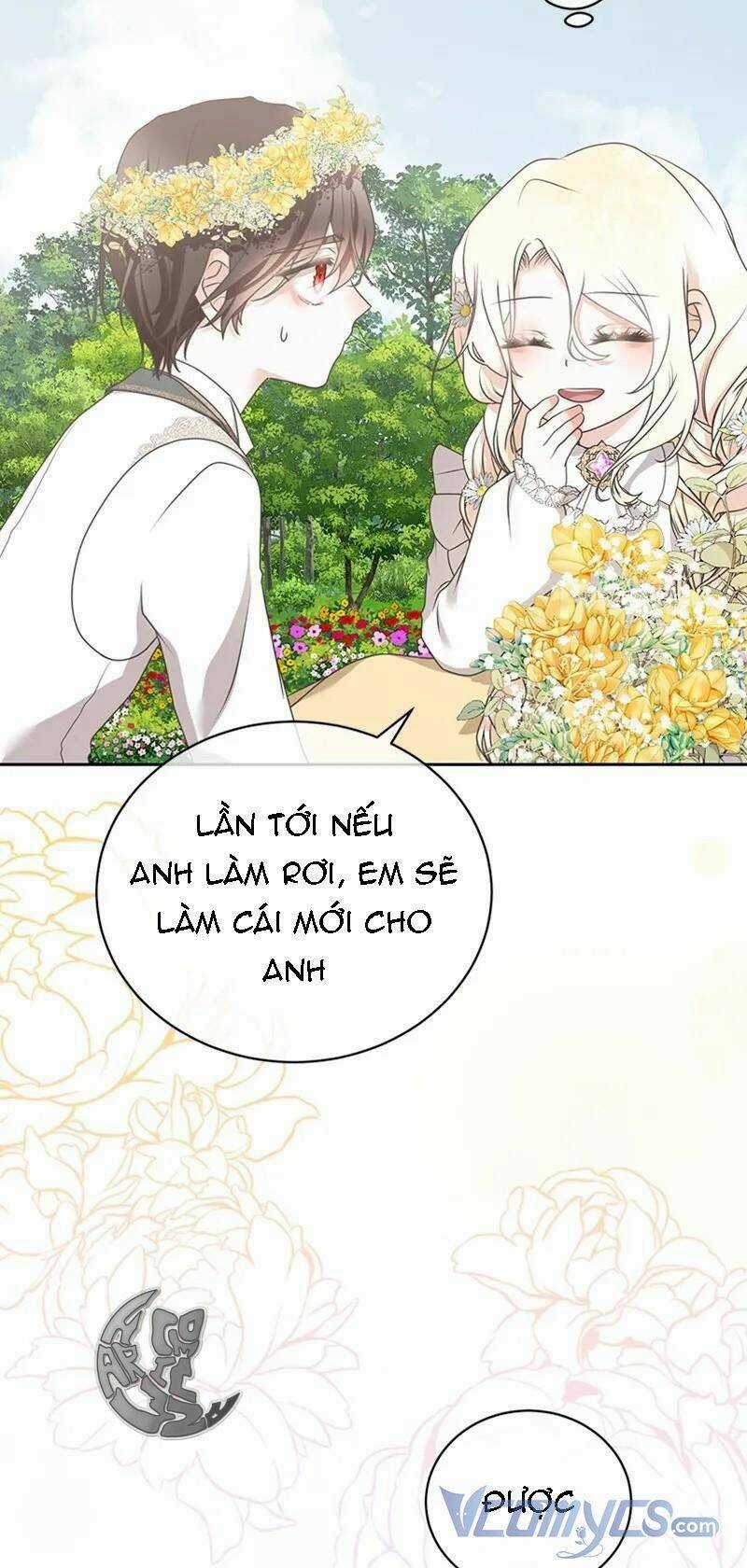 Nhân Vật Tôi Xuyên Vào, Chưa Từng Xuất Hiện Chapter 14 trang 12