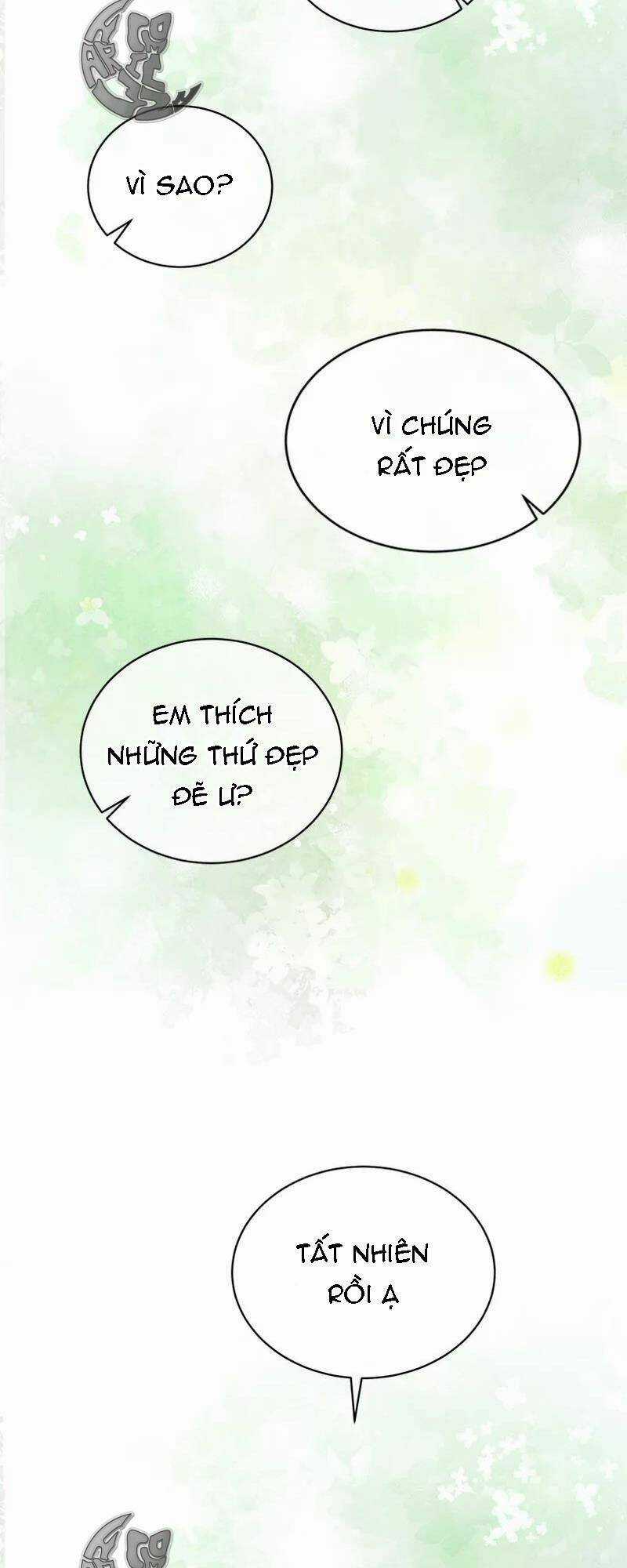 Nhân Vật Tôi Xuyên Vào, Chưa Từng Xuất Hiện Chapter 14 trang 15