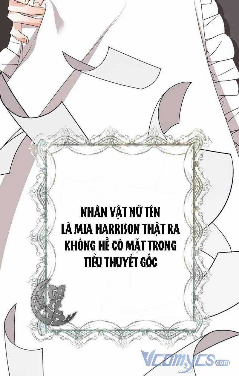 Nhân Vật Tôi Xuyên Vào, Chưa Từng Xuất Hiện Chapter 14 trang 24