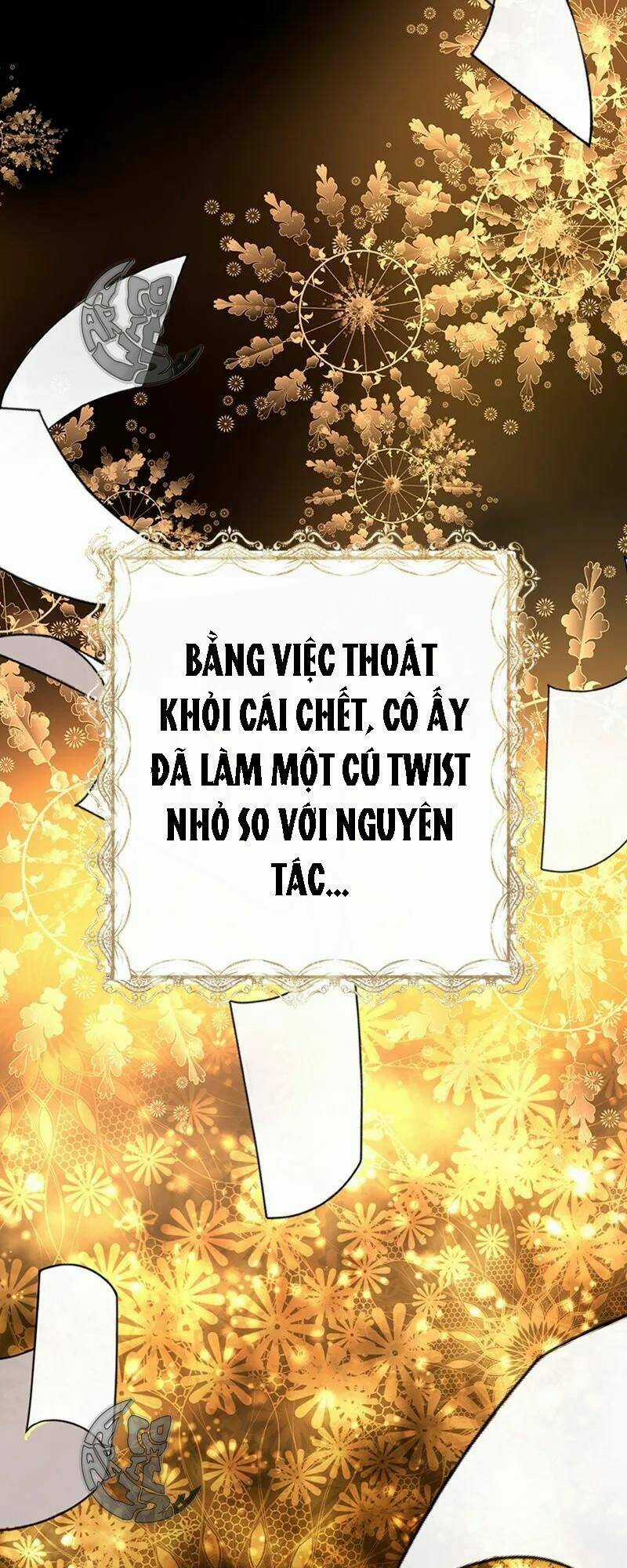 Nhân Vật Tôi Xuyên Vào, Chưa Từng Xuất Hiện Chapter 14 trang 29