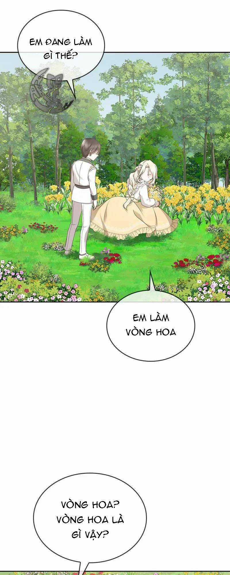 Nhân Vật Tôi Xuyên Vào, Chưa Từng Xuất Hiện Chapter 14 trang 3
