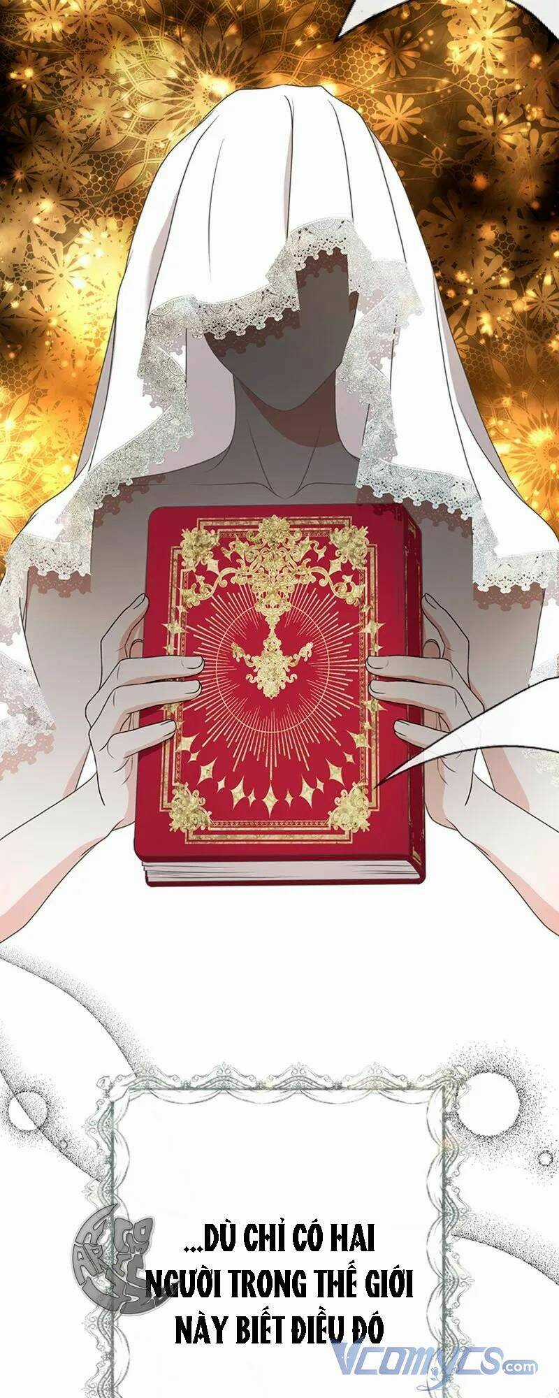 Nhân Vật Tôi Xuyên Vào, Chưa Từng Xuất Hiện Chapter 14 trang 30