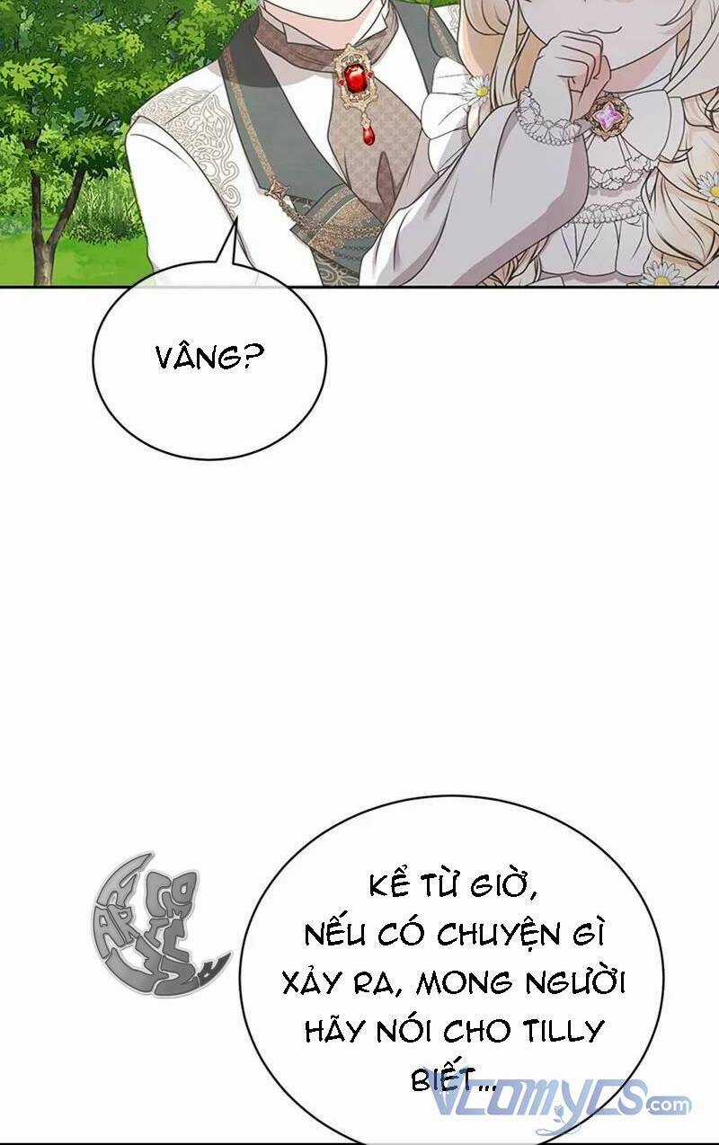 Nhân Vật Tôi Xuyên Vào, Chưa Từng Xuất Hiện Chapter 14 trang 36