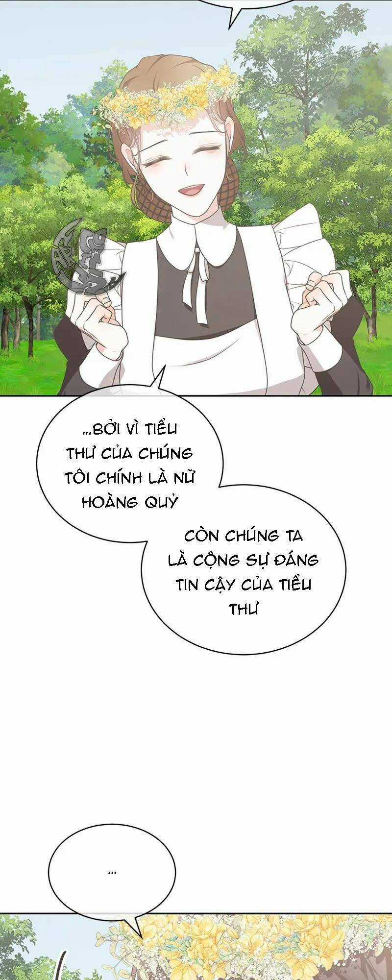 Nhân Vật Tôi Xuyên Vào, Chưa Từng Xuất Hiện Chapter 14 trang 38