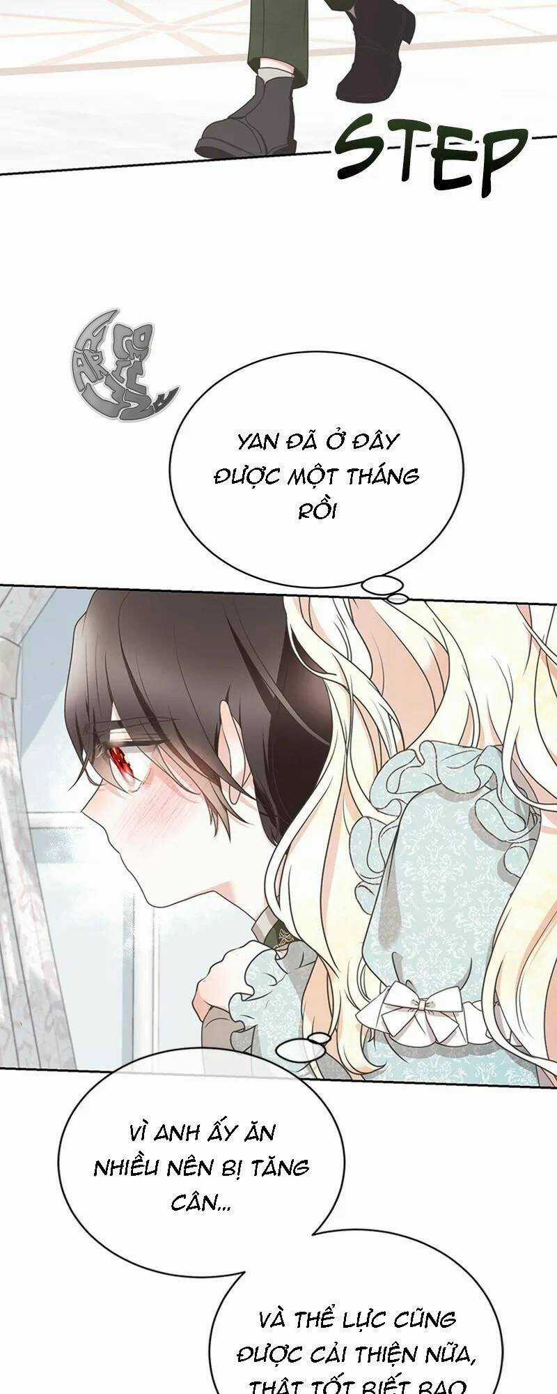 Nhân Vật Tôi Xuyên Vào, Chưa Từng Xuất Hiện Chapter 14 trang 43