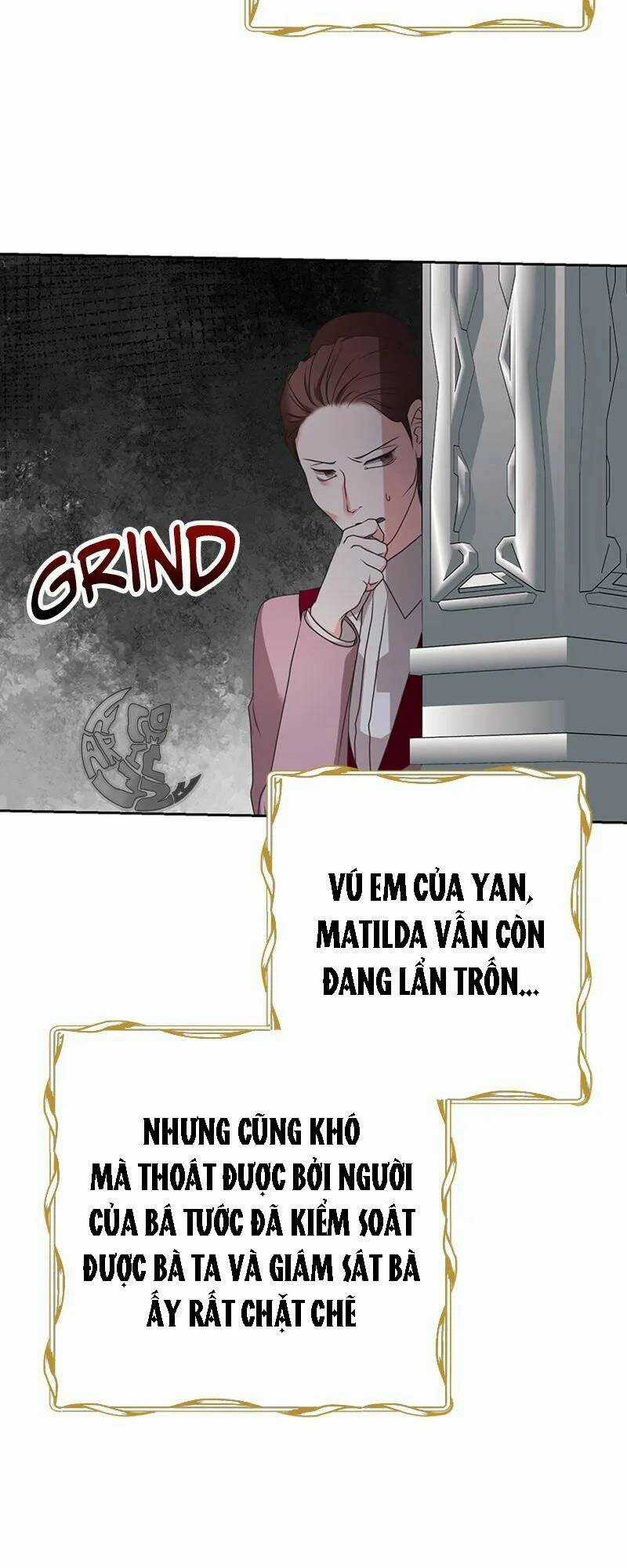 Nhân Vật Tôi Xuyên Vào, Chưa Từng Xuất Hiện Chapter 14 trang 45
