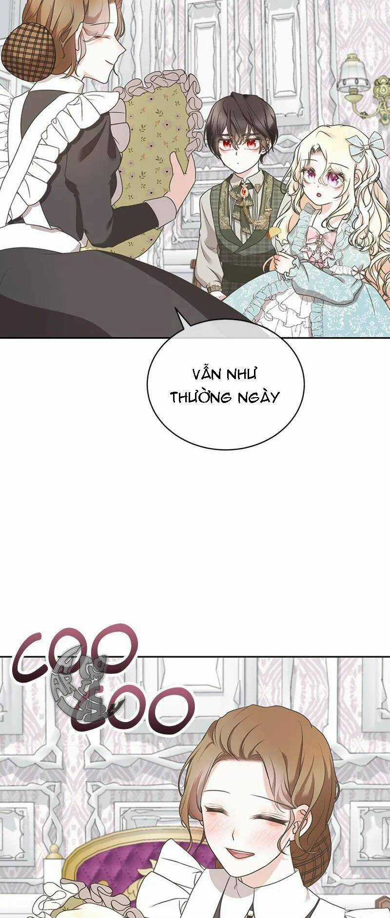 Nhân Vật Tôi Xuyên Vào, Chưa Từng Xuất Hiện Chapter 14 trang 48