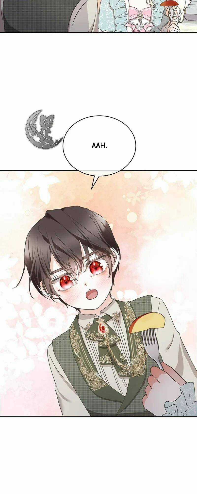 Nhân Vật Tôi Xuyên Vào, Chưa Từng Xuất Hiện Chapter 14 trang 50