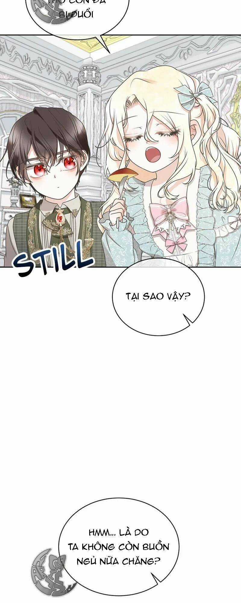 Nhân Vật Tôi Xuyên Vào, Chưa Từng Xuất Hiện Chapter 14 trang 53