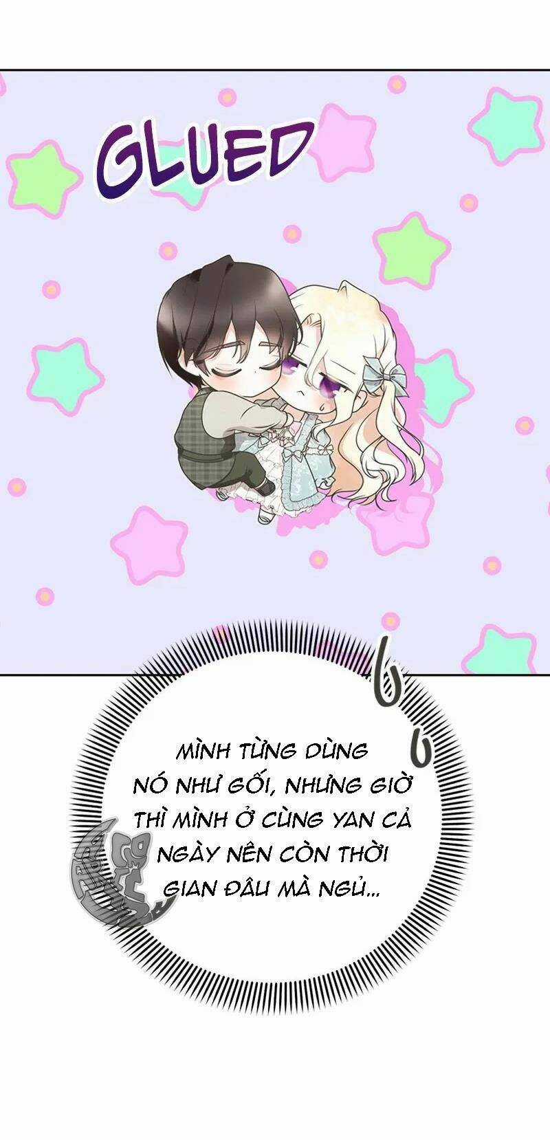 Nhân Vật Tôi Xuyên Vào, Chưa Từng Xuất Hiện Chapter 14 trang 54