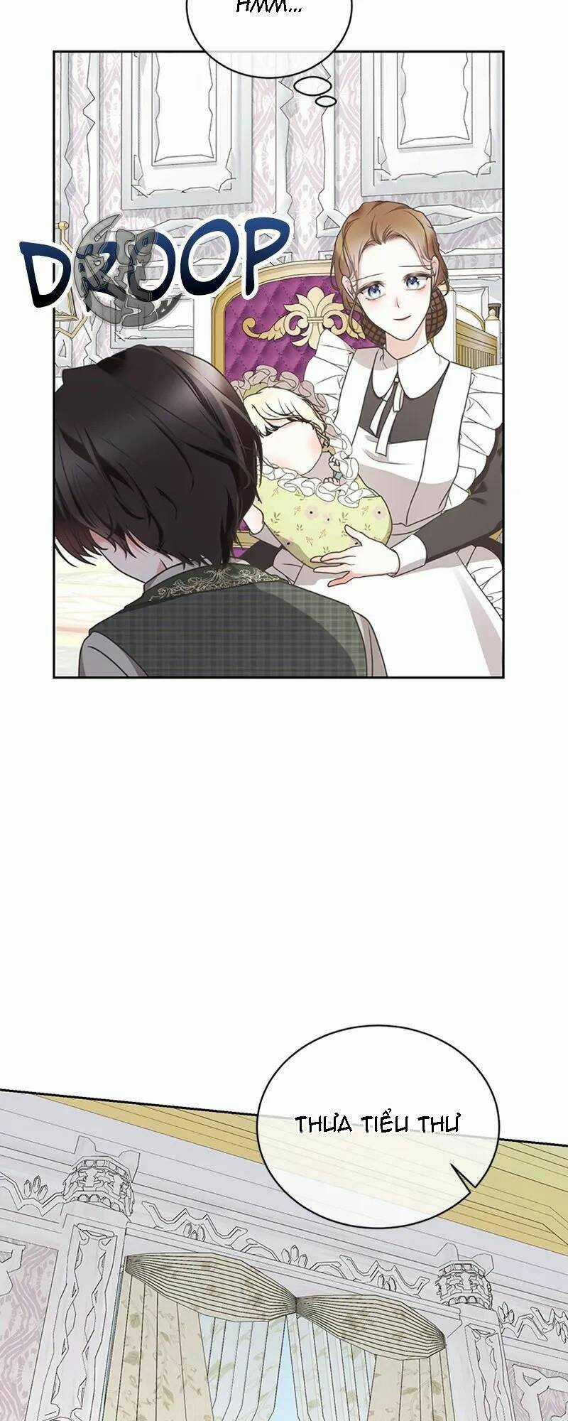 Nhân Vật Tôi Xuyên Vào, Chưa Từng Xuất Hiện Chapter 14 trang 57