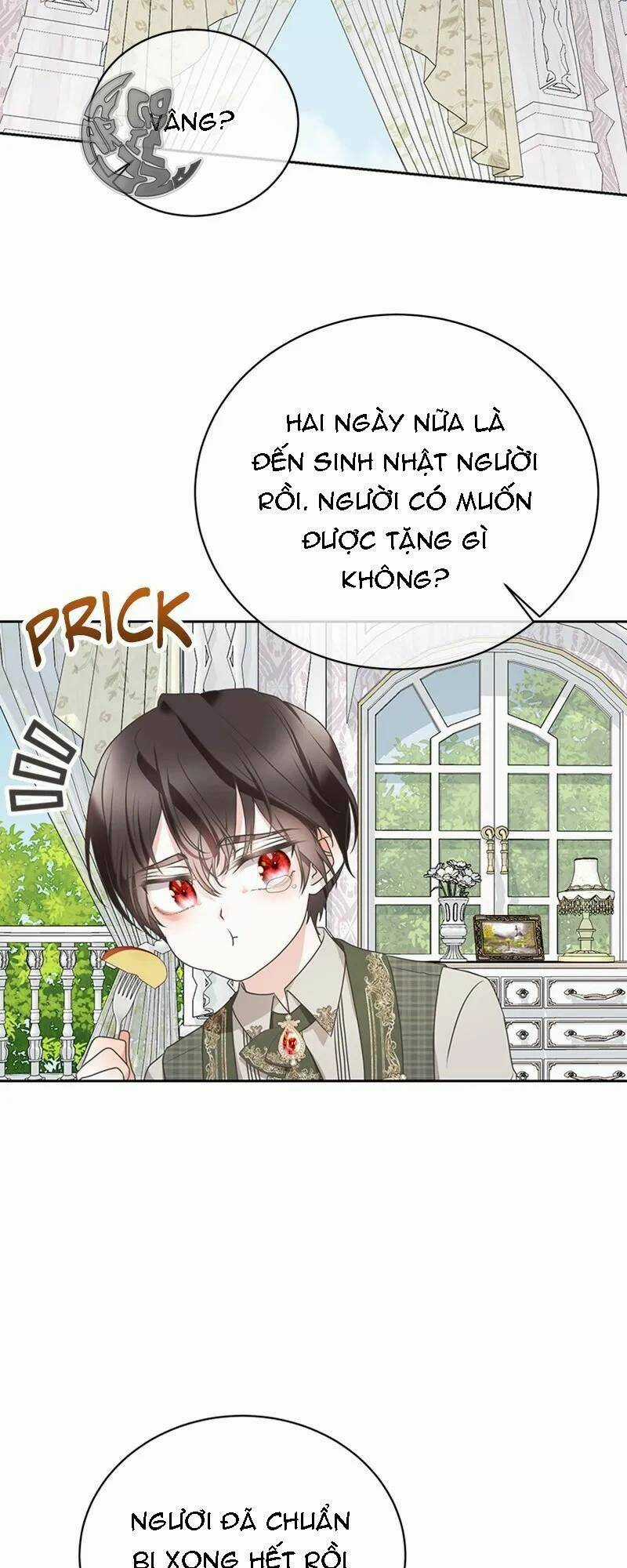 Nhân Vật Tôi Xuyên Vào, Chưa Từng Xuất Hiện Chapter 14 trang 58