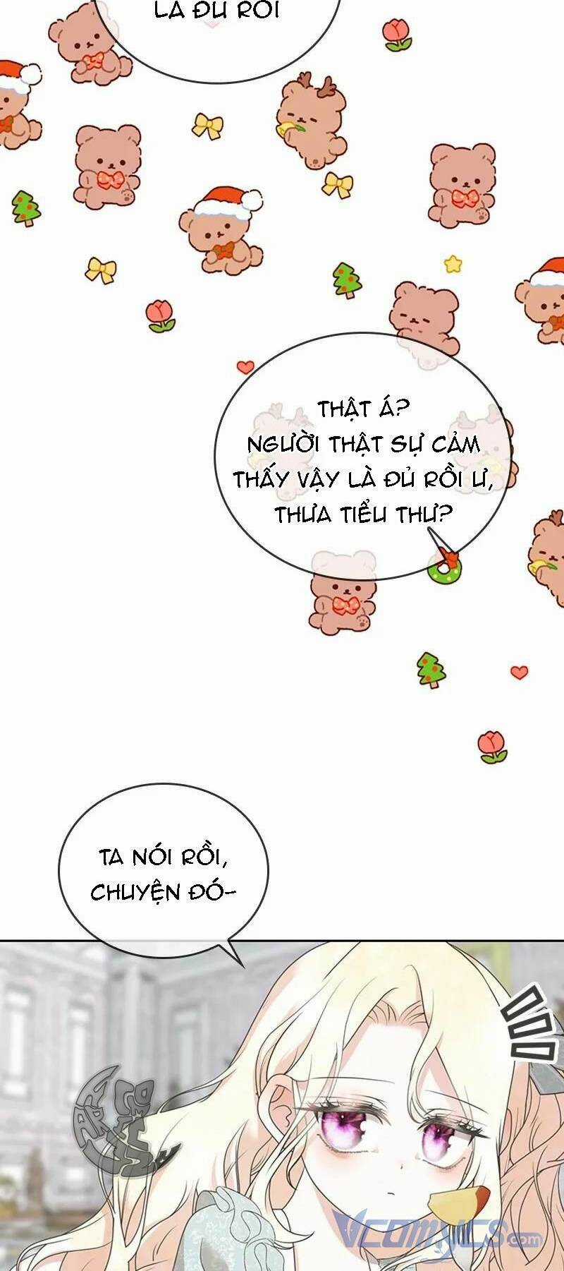 Nhân Vật Tôi Xuyên Vào, Chưa Từng Xuất Hiện Chapter 14 trang 61
