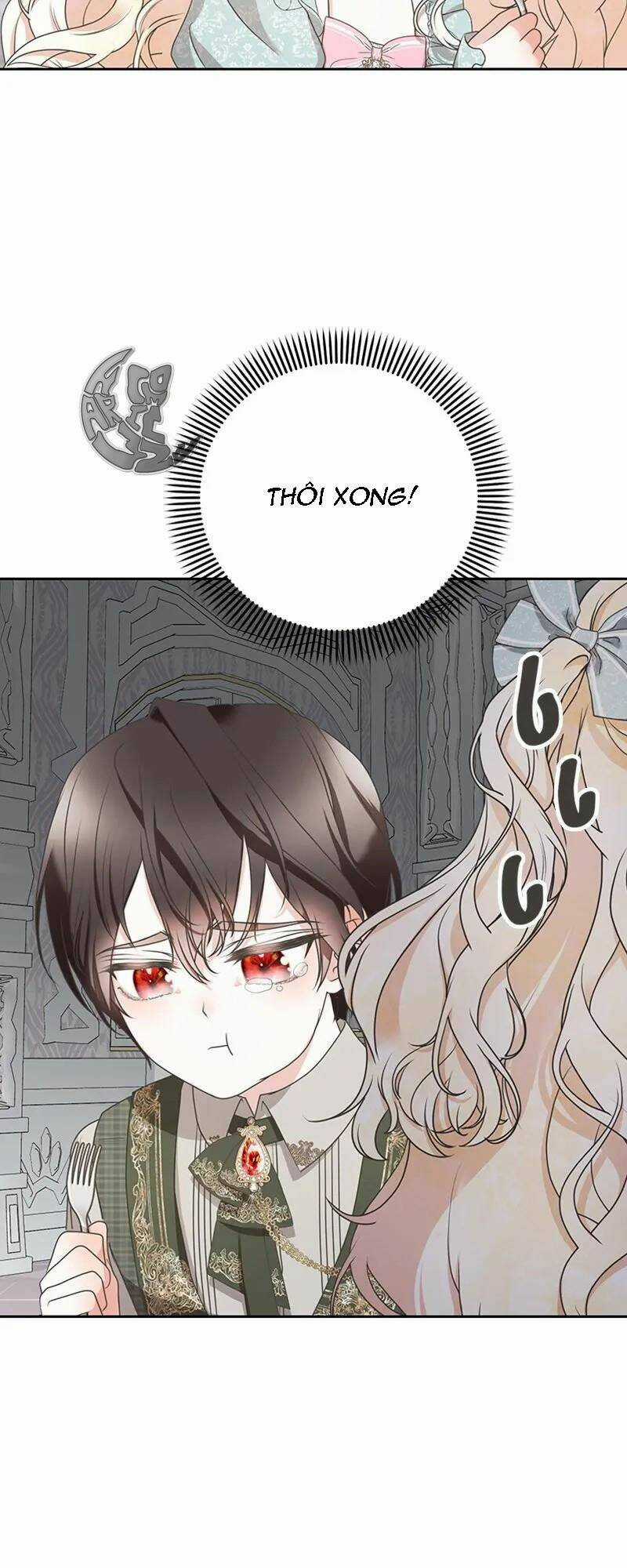Nhân Vật Tôi Xuyên Vào, Chưa Từng Xuất Hiện Chapter 14 trang 62