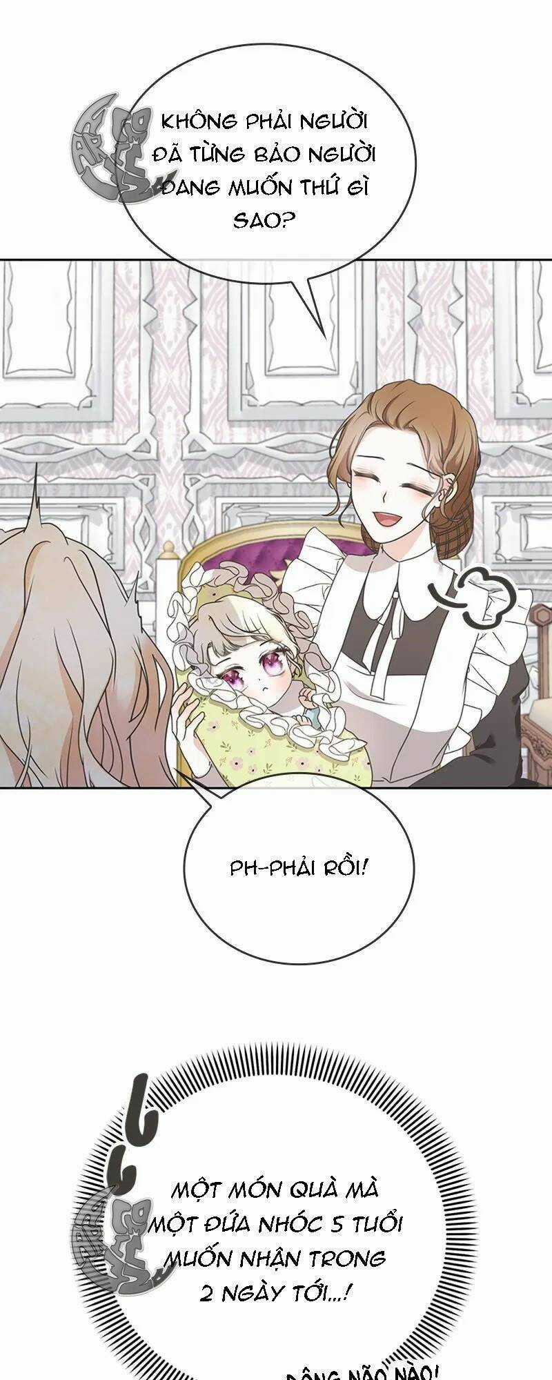 Nhân Vật Tôi Xuyên Vào, Chưa Từng Xuất Hiện Chapter 14 trang 63