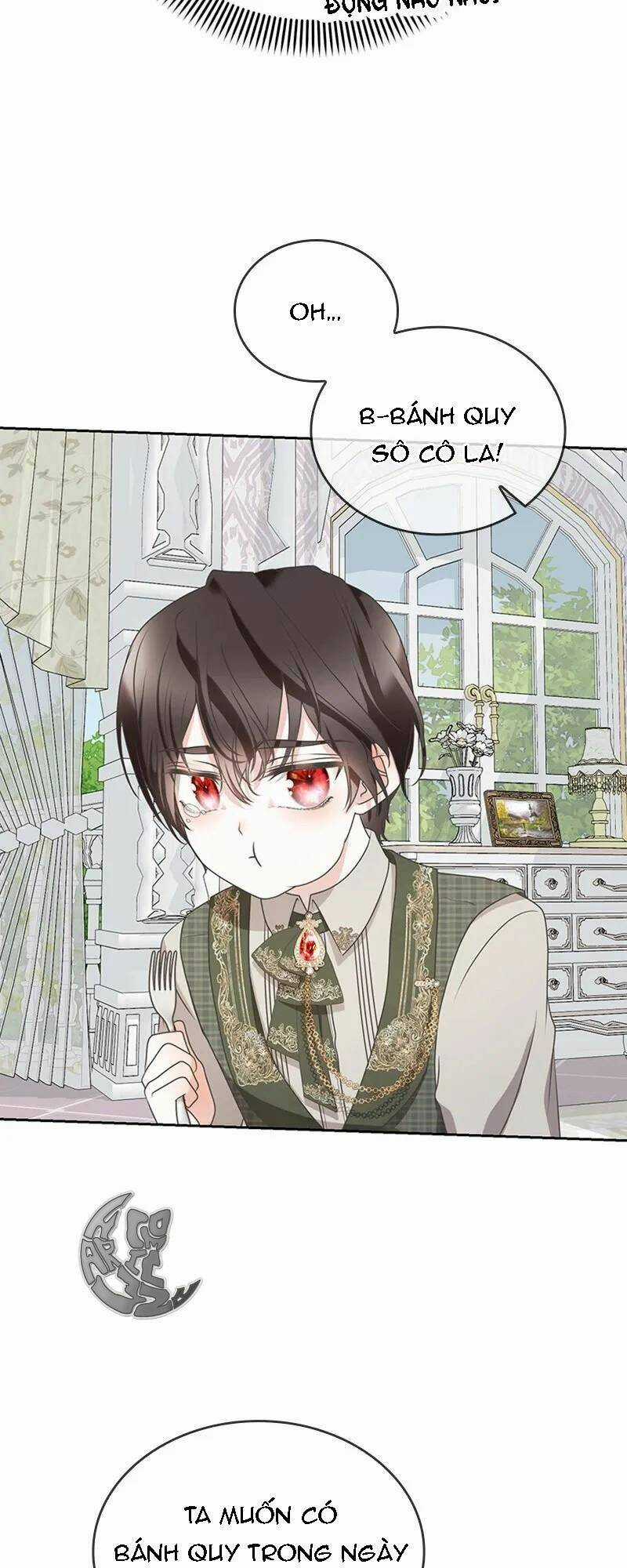 Nhân Vật Tôi Xuyên Vào, Chưa Từng Xuất Hiện Chapter 14 trang 64