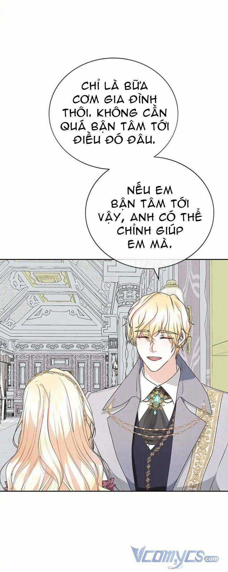 Nhân Vật Tôi Xuyên Vào, Chưa Từng Xuất Hiện Chapter 39 trang 16