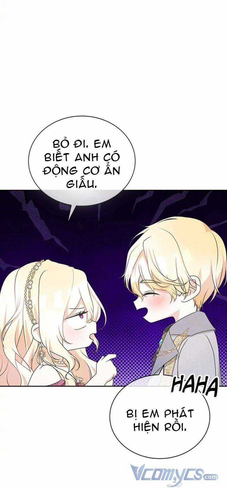Nhân Vật Tôi Xuyên Vào, Chưa Từng Xuất Hiện Chapter 39 trang 17