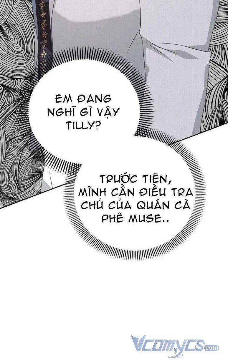 Nhân Vật Tôi Xuyên Vào, Chưa Từng Xuất Hiện Chapter 39 trang 20