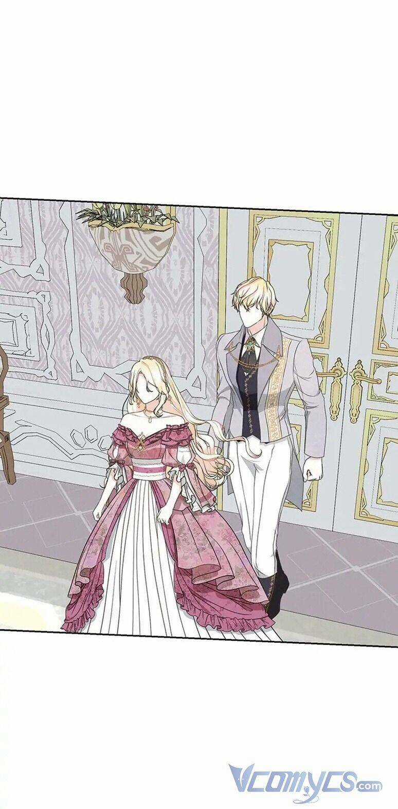 Nhân Vật Tôi Xuyên Vào, Chưa Từng Xuất Hiện Chapter 39 trang 22