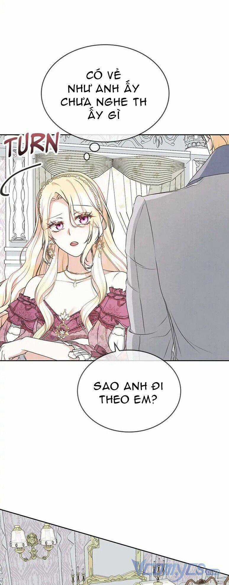 Nhân Vật Tôi Xuyên Vào, Chưa Từng Xuất Hiện Chapter 39 trang 23