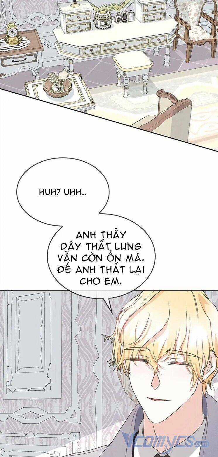 Nhân Vật Tôi Xuyên Vào, Chưa Từng Xuất Hiện Chapter 39 trang 24