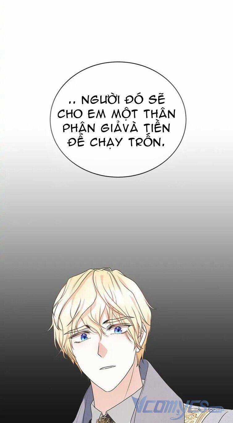 Nhân Vật Tôi Xuyên Vào, Chưa Từng Xuất Hiện Chapter 39 trang 3