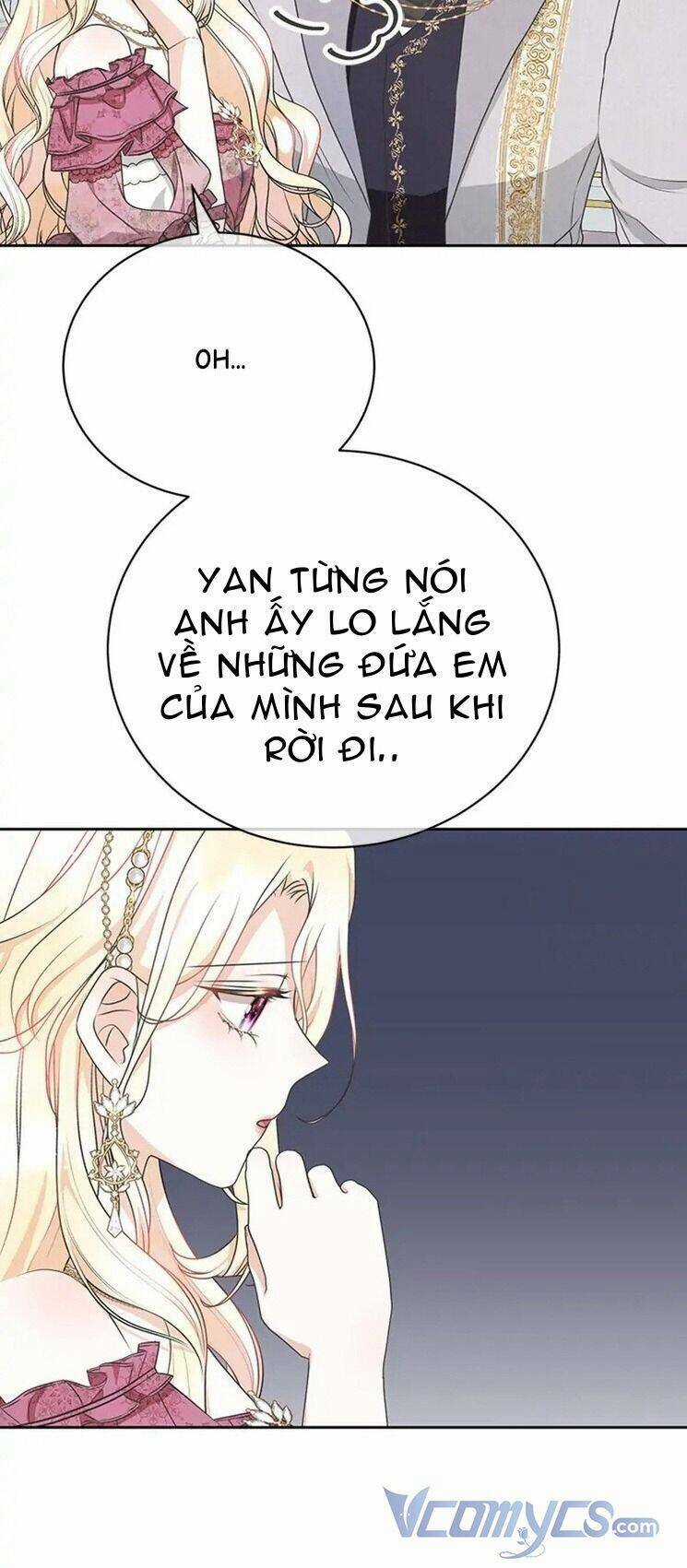 Nhân Vật Tôi Xuyên Vào, Chưa Từng Xuất Hiện Chapter 39 trang 31