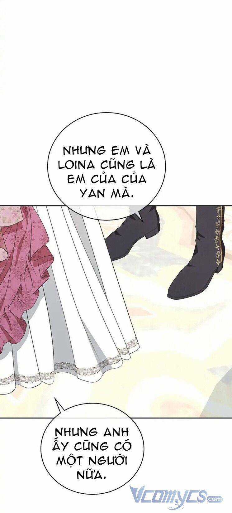 Nhân Vật Tôi Xuyên Vào, Chưa Từng Xuất Hiện Chapter 39 trang 32