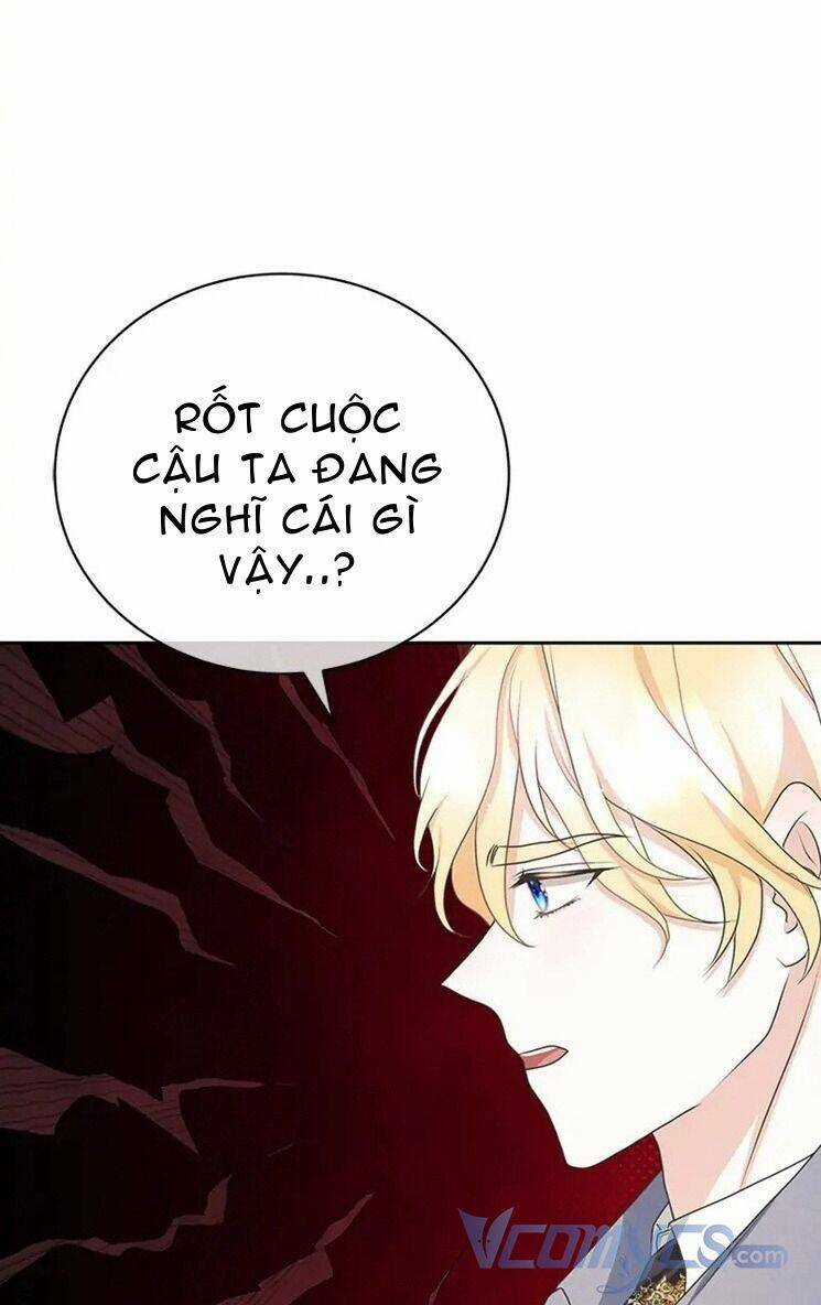 Nhân Vật Tôi Xuyên Vào, Chưa Từng Xuất Hiện Chapter 39 trang 33
