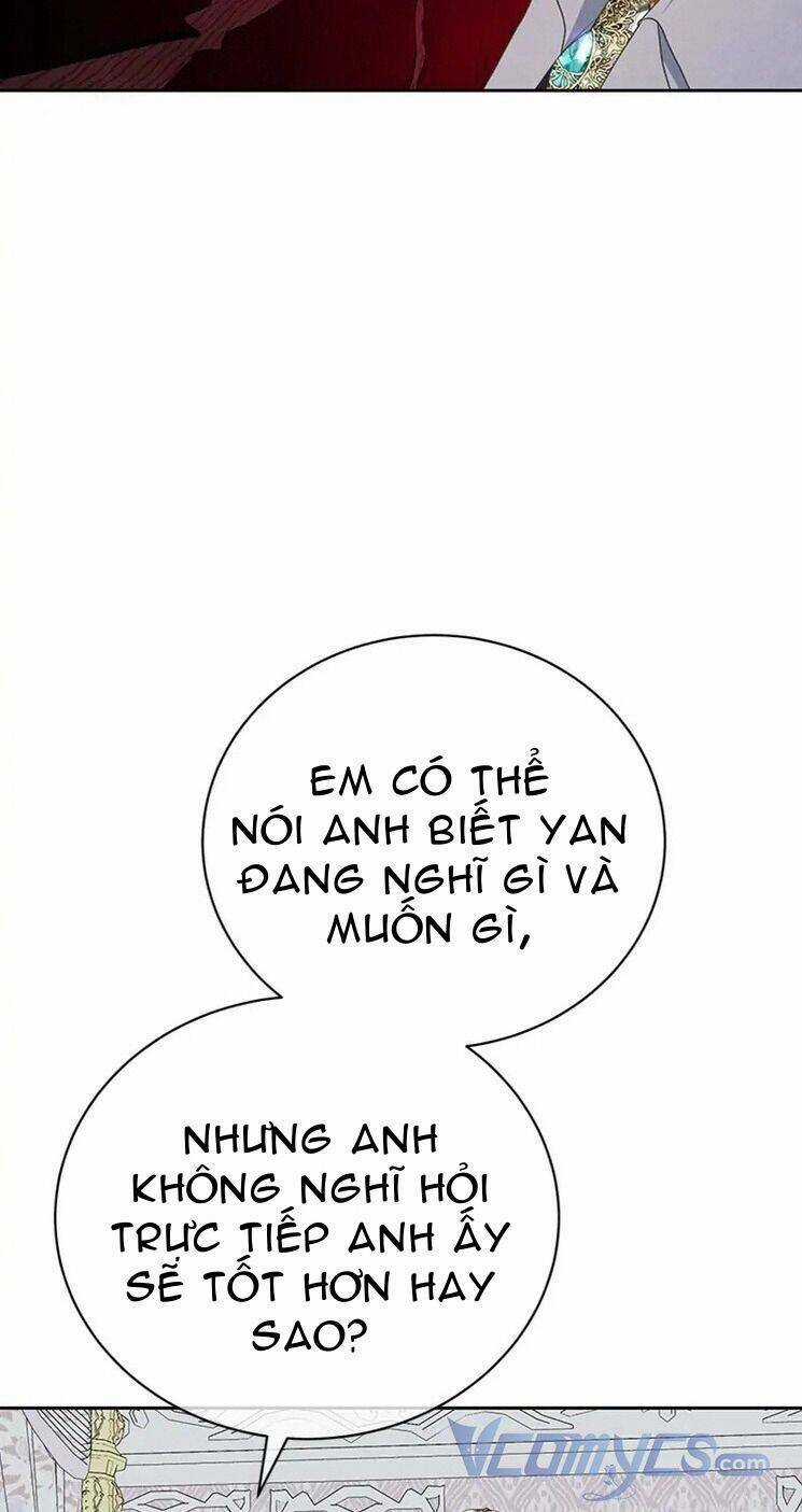 Nhân Vật Tôi Xuyên Vào, Chưa Từng Xuất Hiện Chapter 39 trang 34