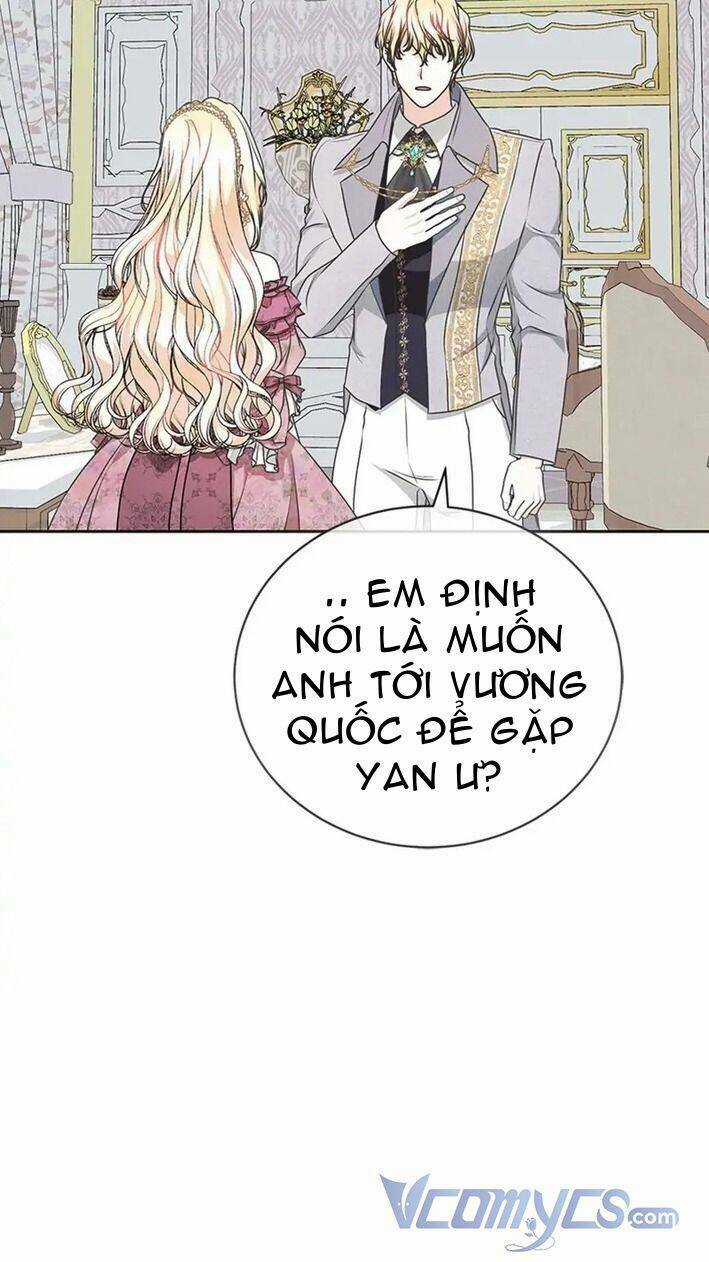 Nhân Vật Tôi Xuyên Vào, Chưa Từng Xuất Hiện Chapter 39 trang 35