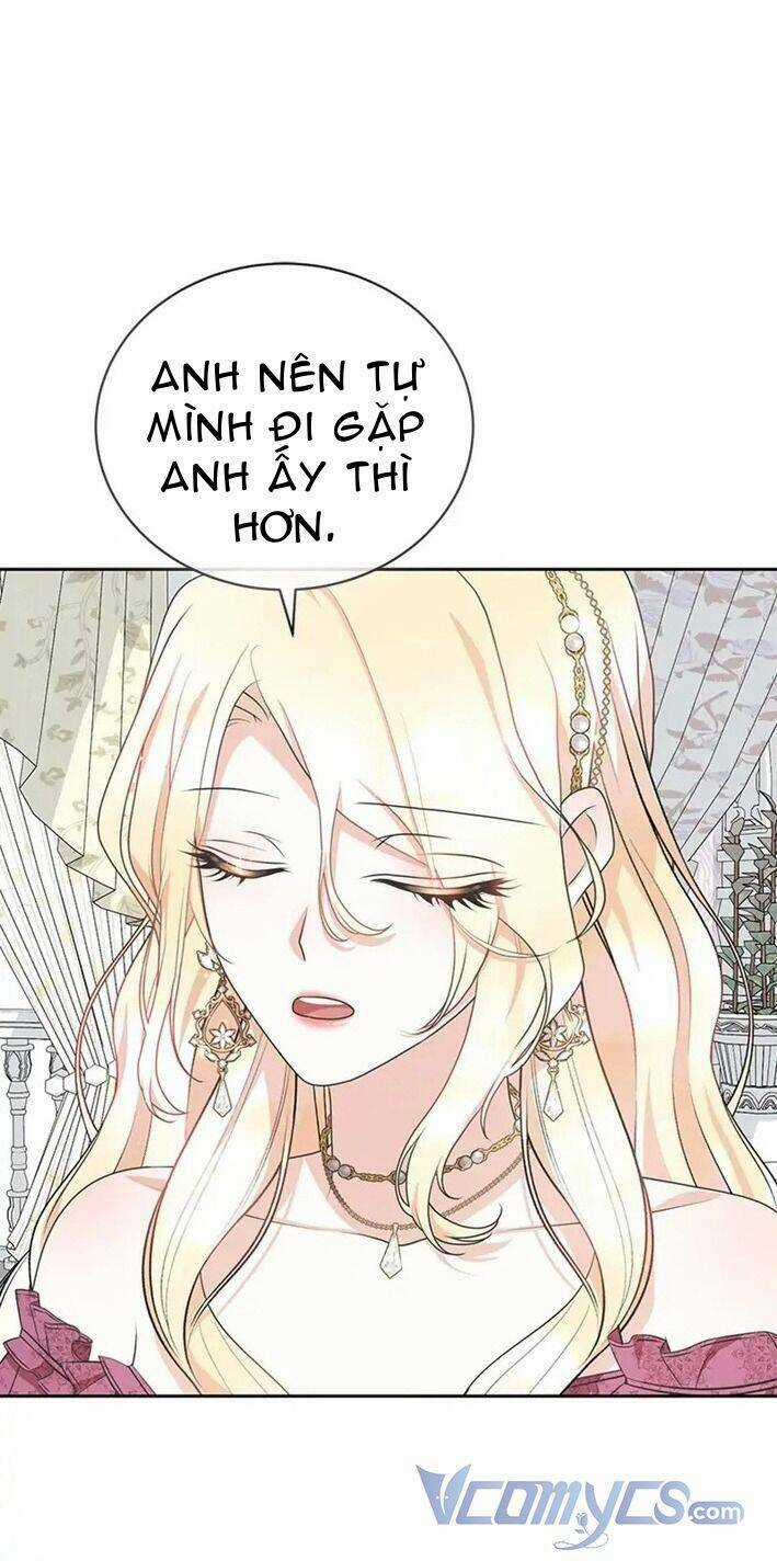 Nhân Vật Tôi Xuyên Vào, Chưa Từng Xuất Hiện Chapter 39 trang 36